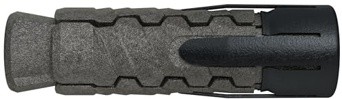 fischer - Cheville en fonte GM 12 / Boite de 20