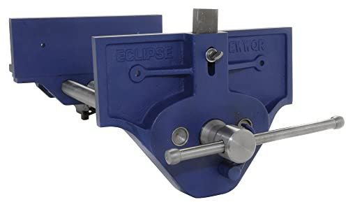 Eclipse Professional Tools EWWQR7 Prensa de Carpintería de Liberación Rápida de 7