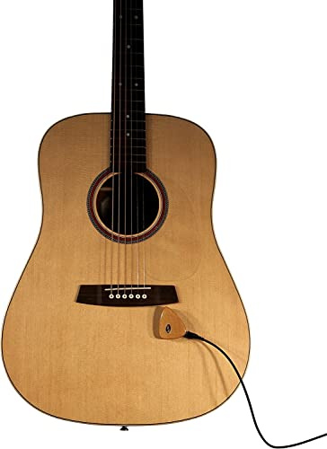KNA Pickups KNA AP-1 Acoustic Guitar Pickup