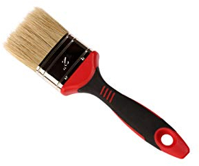 Pinceau plat – Pinceau plat vernis, à lasure/Lasure