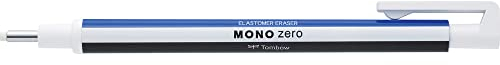 Mono Zero Tombow Radiergummi, 2,3 mm, Kreis