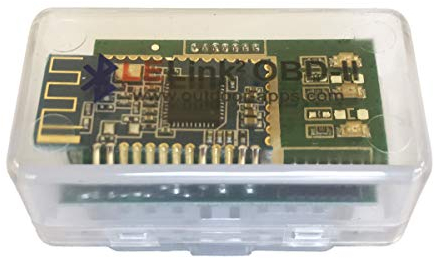 LELink^2 Configurable Auto On/Off Bluetooth Low Energy BLE OBD-II OBD2 Car Diagnostic Tool for iPhone/iPod/iPad and Android