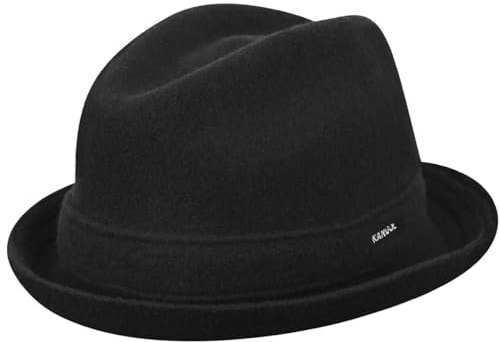 Kangol Wool Player Baskenmütze,