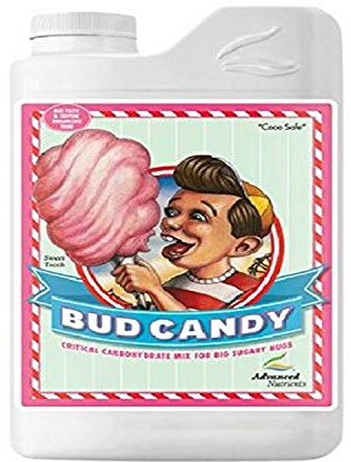 Advanced Nutrients Bud Candy 1L Dünger Booster