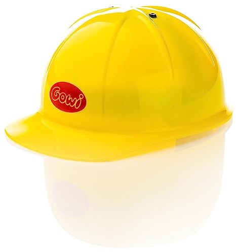 GOWI 556-24 Bauhelm für Kinder