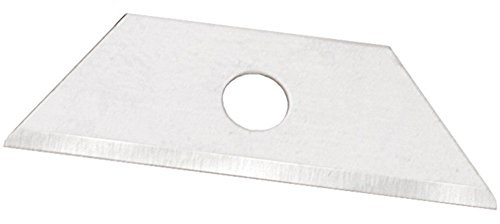 Connex COXT897035 Minies Klingen, trapezförmig SILBER