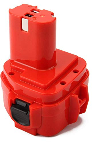 Exmate 12V 3.5Ah Werkzeugakku für Makita Akku 12V PA12 1220 1222 1233 1200 1234 1235 1235B 1235F 1235A 192696-2 192698-8 192598-2 192681-5 192698-A 193138-9 193157-5