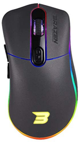 BraZen Esports PRO RGB Gaming Mouse