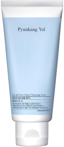 PYUNKANG YUL Low pH Pore Deep Cleansing Foam Mini (40 ml)