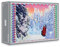 Cloudberries Snow - Premium 500-Piece Winter-Themed Christmas 500 Piece Jigsaw Puzzle for Adults