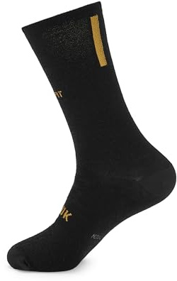 Spiuk CALCETIN PROFIT WINTER LARGO UNISEX NEGRO T. 43/47