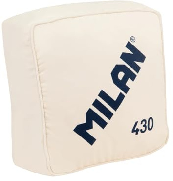 Milan® Cojín Goma Milan 430 Since 1918, Beige