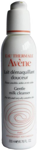 Avene Glättende Reinigungsmilch 200ml