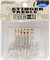 Owner Drilling ST-66TN 4X Strong Treble Tinned Finish 5660-149 Gr.