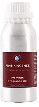 Mystic Moments Weihrauch-Duftöl, 1 kg