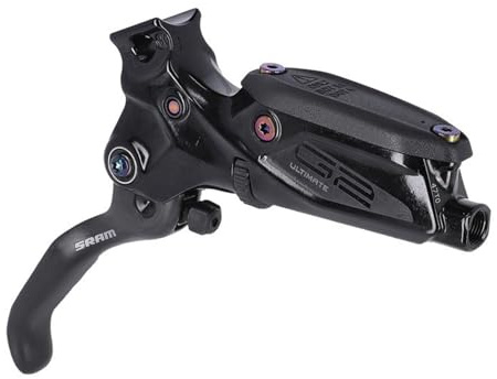 Sram G2 Ultimate Bremshebel Schwarz One Size