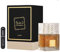 Khamrah Original Eau da Parfum, 100 ml, Uni, Import aus Dubai mit angenehmen, langanhaltenden Aromen, inkl. nachfüllbarem Zerstäuber, 5 ml, langanhaltender Duft (Khamra)