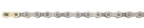 SRAM Chain Schaltungskette 2131047200, Silber, One Size, 87.2745.114.116