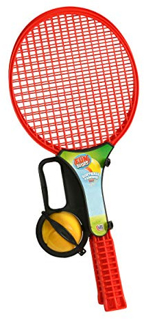 Fun Sport Soft Tennis Set