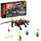 LEGO Ninjago 71713 Schwarzer Tempeldrache