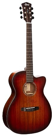 Cort CORE-OC ABW Light Burst