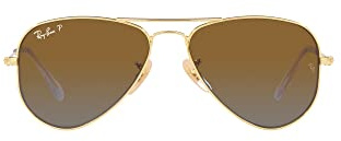 Ray-Ban Solglasögon barn, Material: Polyester, 50