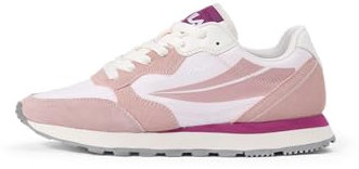 FILA Damen HYPERT wmn Sneaker, Pale Mauve, 38 EU