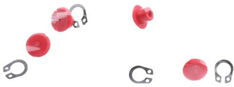 Accesorios de productos Tapón de Goma