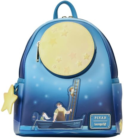 Loungefly Pixar La Luna Glow Mini Backpack