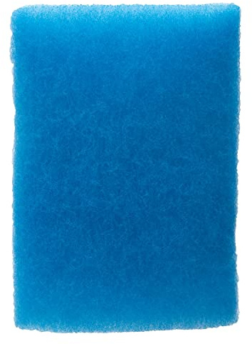 Marineland Bonded Filter Pad, Cut To Fit Any aquarium Filter, Whites & Tans, 312 sq. in.