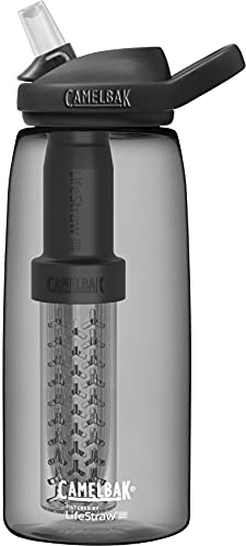CAMELBAK Eddy Water Filter Charcoal 32 oz