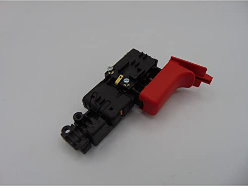 Bosch Ersatzteil EIN/Aus-Schalter 16170006D4