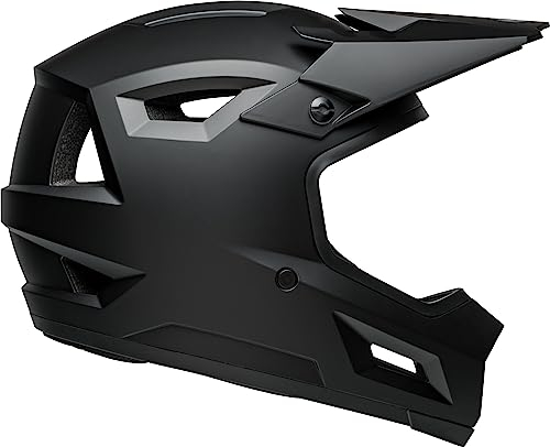 Bell Sanction 2 Matte Black L