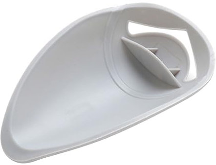 Glomora Prolunga per Rubinetto dell'Acqua, Assistente per il Lavaggio delle Mani per Bambini, Interessanti e Sicure Soluzioni per il Lavaggio delle Mani, Assistente per la Bocca