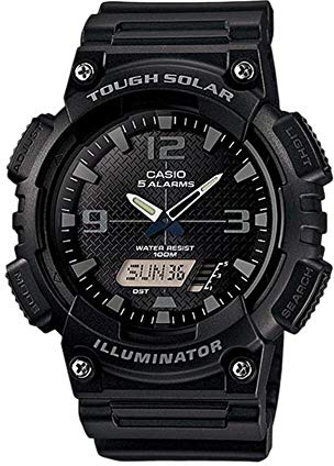 Casio AQ-S810W-1A2VEF Montre