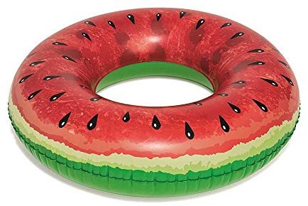 Bestway 36121 Ciambella salvagente gonfiabile Fashion