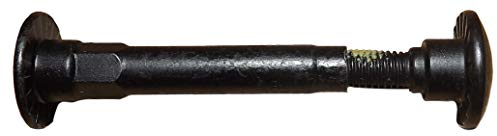 K2 Achse für Inliner vom Typ S170 (lang für die Rolle mit der Bremse)