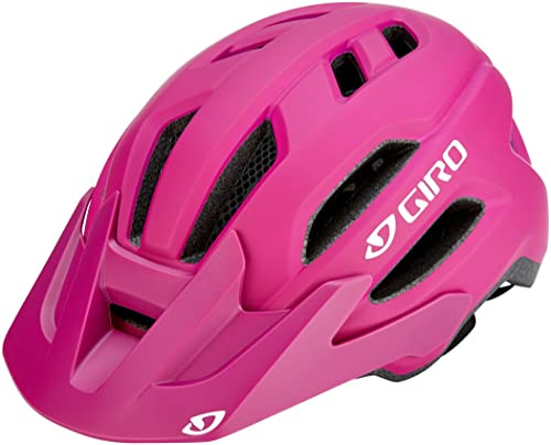 Giro Fixture MIPS II Y Matte pink Street UY