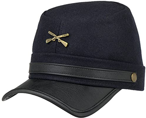 LIPODO Nordista Gorra Army Unicolor Unisex Todo el ano