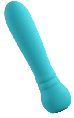 FemmeFunn Ultra Bullet Vibrator for Women, 20 Modes, Waterproof Silicone