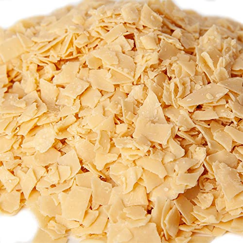 Maison du Savon de Marseille - Natural Laundry Soap Flakes with Vegetable Oil - Vegan Friendly - Multipurpose - 100g