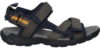 Geox herr U Terreno + Grip BSportsandal
