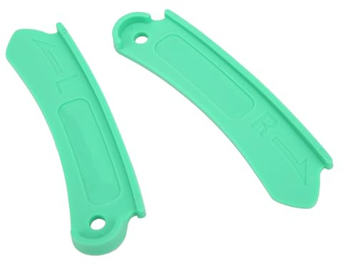 SPYMINNPOO Cykelbromsblock Justeringsverktyg Arc Design Bromsblock Justering för Cykel med Professionell Bromsokblock 2st Cykling Auxiliary Kit