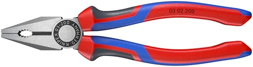 KNIPEX Combination Pliers