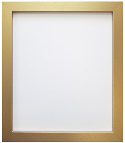 FRAMES BY POST Marco de fotos dorado H7, 60 x 80 cm