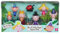 Generic Ben & Holly 7 Figure Pack Age 3+