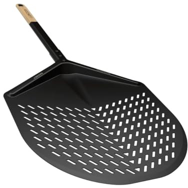 Gozney Balance Placement Peel, Large, for 14 Pizza