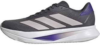Adidas Hombre Duramo SL 2 Running Shoes, Aurora Onix/Ice Purple/Energy Ink, 40 EU