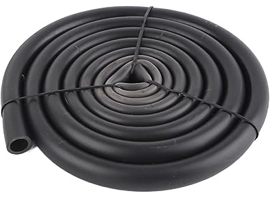 Spacnana Sandblaster Grit Sandblästringskit, Effektivt Rengöringsverktyg med 60-120PSI Lufttryck och 4 Munstycken för bil- och Glasetsning