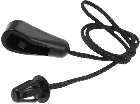 GRIRIW Sangles de Maintien pour Tablette Arrière de Coffre, Corde de Fixation Robuste 4m51a46538ab, Accessoires de Rangement pour Voiture